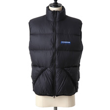 FEATHERED FRIENDS HELIOS VEST画像