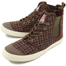 Admiral OXFORD CIRCUS HARRIS TWEED Brown/D.Brown SJAD1417-0816画像