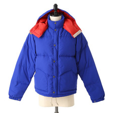 SIERRA DESIGNS NYLON DOWN SIERRA JACKET 1320H画像