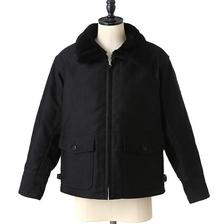 GOLD COTTON GROSGRAIN M-445 GL13146画像