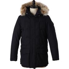 Woolrich TETON BLIZZARD PARKA WOCPS2264画像
