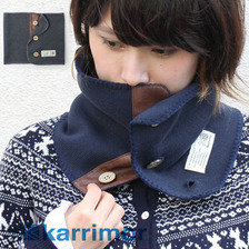karrimor journey neckwarmer画像