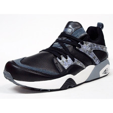 PUMA BLAZE OF GLORY MARBLE "MARBLE PACK" "KA LIMITED EDITION" BLK 358517-02画像