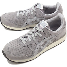 Onitsuka Tiger TIGER ALLIANCE グレー/ライトグレー TH4B4L-1113画像