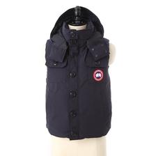 CANADA GOOSE BRIGHTON 2302JM画像