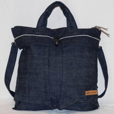 SAMURAI JEANS DB14-HB ヘルメットバッグ画像