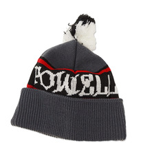 POWELL-PERALTA POM BEANIE画像