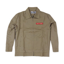 POWELL-PERALTA WINGED RIPPER JACKET画像