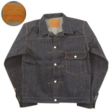 WAREHOUSE Lot 2001XX 1ST TYPE画像