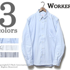 Workers Modified BD画像