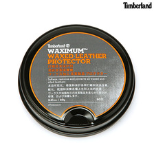 Timberland WAXIMUM WAXED LEATHER PROTECTOR PC307画像