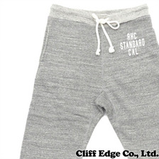 Ron Herman &times; STANDARD CALIFORNIA SWEAT PANTS GRAY画像