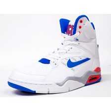 NIKE AIR COMMAND FORCE "LIMITED EDITION for NSW BEST" WHT/BLU/RED 684715-101画像