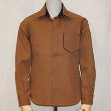 DELUXEWARE 7641 40Sダックスバック画像