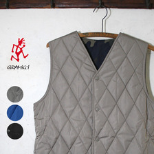 GRAMICCI INNER VEST画像
