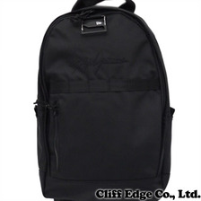 Yohji Yamamoto &times; NEW ERA DAYPACK BLACK画像