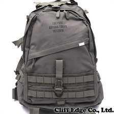 the POOL aoyama &times; ROTHCO TRANSPORT PACK LARGE OLIVE画像