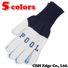 the POOL aoyama POOL GLOVE画像