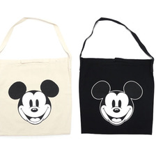 IRIE by Irie Life &times; Disney CLASSIC MICKEY TOTE BAG画像