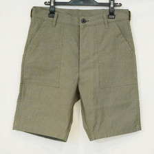 DELUXEWARE DX100A ショートボトム100A画像