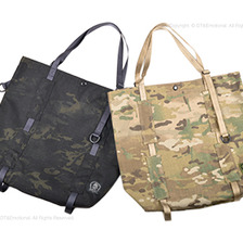 BULLET ギアトートバッグ BAA-1407C画像