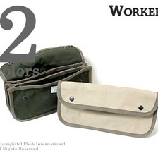 Workers Fishing Pouch画像