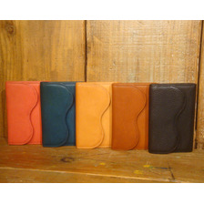 革蛸 BLACK OCTOPUS &ldquo;TYPE-M&rdquo; バダラッシ社 ミネルバボックス画像