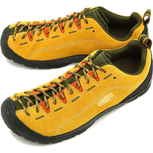 KEEN Jasper MNS Topaz画像