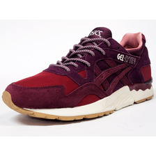 ASICS GEL-LYTE V "Dried Rose" "mita sneakers" BGD/PINK/WHT/GUM/YEL TH5JOK-2626画像