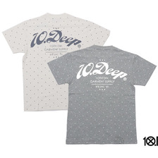 10DEEP NEW STANDARD TEE画像