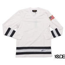 10DEEP 95 MESH HOCKEY JERSEY画像