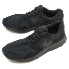 NIKE KAISHI BLACK/BLACK 654473-090画像