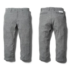 CRIMIE LEX CROPPED PANTS B C1D7-PT07画像
