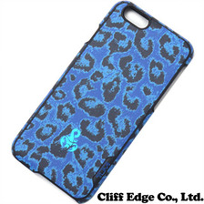 SOPHNET. &times; TUMI Snap iPhone 6 CASE LEOPARD画像