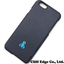SOPHNET. &times; TUMI Snap iPhone 6 CASE NAVY画像