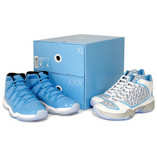 NIKE JORDAN ULTIMATE GIFT OF FLIGHT multi color/multi color 717602-900画像