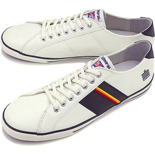 Admiral WATFORD White/Black/Yellow SJAD0705-010207画像