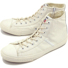 Admiral BARKINGSIDE HI White SJAD1506-01画像