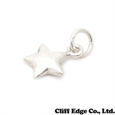 THE BINGO BROTHERS スター トップ(MINI) SILVER画像