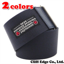 assemble a.k.a. AFFA ナイロンベルト 50mm画像