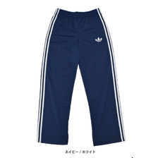 adidas Navy Track Jersey Pant Originals S92518画像