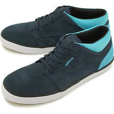 gravis RECON MID DARK NAVY 12873101-431画像