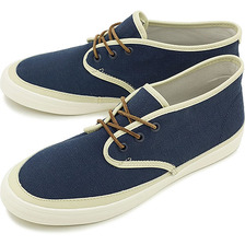 gravis QUARTERS DLX CC DARK NAVY 14877100-431画像