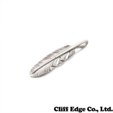 THE BINGO BROTHERS フェザー トップ 小 SILVER画像