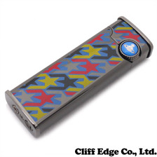 Vivienne Westwood スタートゥース ライター BLUE画像