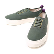 EYTYS MOTHER CANVAS DARK GREEN画像