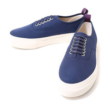 EYTYS MOTHER CANVAS NAVY画像