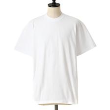 Julien David Knitted Tee Shirts TMS-1502画像