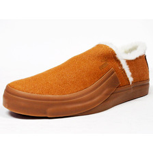 PUMA VILLIAN WTR CS BRN 358692-01画像