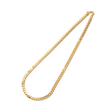 FRANK GOLD CHAIN LONG by MR.FRANK GOLD /THICKER FKJP-AC-108画像
